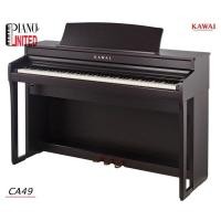 ราคา เปียโนไฟฟ้า Kawai CA 49 (20213737047)