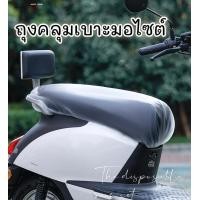 ราคา พร้อมส่ง ถูก ถุงคลุมเบาะมอเตอร์ไซต์ ผ้าคลุมรถมอเตอร์ไซต์ ถุงคลุมรถมอเตอร์ไซค์ ถุงคลุมเบาะมอเตอร์ไซค์ (21034210488)