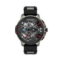 ราคา POLICE นาฬิกาข้อมือ Multifunction รุ่น PL 16112JSQSQB 02 นาฬิกาข้อมือผู้ชาย (18182415883)