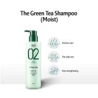 ราคา Amos Scalp Nourish Shampoo 500g 1 bottles ราคา 1 ขวด แชมพูเกาหลี (19821758499)
