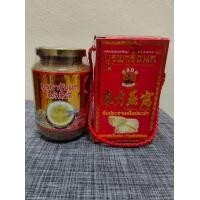 ราคา บูรพารังนก รังนกเศษแดง ขนาด500ml (17325388399)