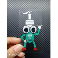 ราคา สติ๊กเกอร์แต่งรถ TEIN งานตัดสะท้อนแสง3M (20699678404)