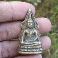 ราคา พระพุทธชินราช อินโดจีน วัดสุทัศน์ (11301339757)