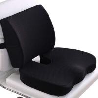 ราคา เบาะรองนั่งรอง เบาะรองนั่งทำงาน เบาะรถยนต์ เบาะรองนั่งเก้าอี้ทำงาน ที่รองนั่ง เบาะระบายความร้อน เบาะนั่งพิงหลัง Alphamart (17657332080)