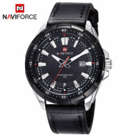 ราคา เครื่องไทย ประกันศูนย์ นาฬิกาข้อมือ Naviforce นาวีฟอส รุ่น NF9056 ประกันศูนย์ 1 ปี (17932790612)