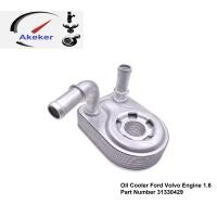 ราคา 31330429 Oil cooler for Volvo S60 S80 V40 V60 V70 1 6 2010 2015 (18334165022)