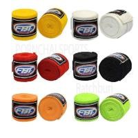 ราคา ผ้าพันมือนักมวย F B T PRO รุ่นสำหรับ ผู้ชาย และ ผู้หญิง 46309 46320 (15542977929)