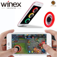 ราคา Neolution E Sport Mobile Gaming Joystick Pad BGD04 ปุ่มช่วยเล่นเกมมือถือ (3060638780)