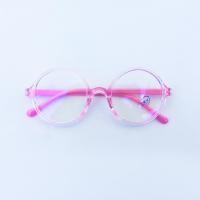 ราคา แว่นตากรองแสงเด็ก แว่นตากรองแสงสีฟ้า ป้องกันแส่งหน้าจอมือถือ คอมพิวเตอร์ เลนส์ blue block 9804 (12572102225)