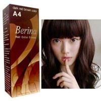 ราคา เบอริน่า ครีมเปลี่ยนสีผม Berina เบอริน่า A1 A5 (18131645566)
