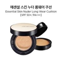 ราคา Jung Saem Mool Essential Skin Nuder Long Wear Cushion SPF50 PA ตลับจริง refrill 14g คุชชั่น รองพื้น (2028512607)
