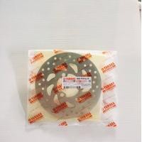 ราคา จานดิสเบรคหน้าเดิม Yamaha Grand Filano Hybrid จานดิสเบรคหน้า ยามาฮ่า แกรนฟีราโน่ ไฮบริด จานดิสเบรคหน้ามอเตอร์ไซด์ เกรด A (15866629272)