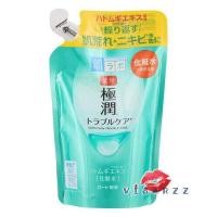 ราคา Refill Hada Labo Blemish Oil Control Pole Jun Hydrating Lotion Refill 170mL ซองเขียว สูตรเข้มข้นเน้นเรื่องดูแลผู้ที่มีปัญหาสิว (9649025394)