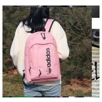 ราคา กระเป๋าเป้ Adidas รุ่นใหม่พร้อมส่ง กระเป๋าเป้สะพายไปโรงเรียนหรือเล่นกีฬา (13117477456)
