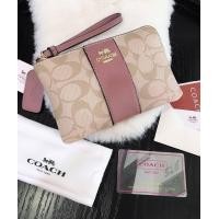 ราคา รุ่นขายดี กระเป๋าโค้ช รุ่นฮิต พร้อมส่ง กระเป๋าคล้องมือโคช กระเป๋าคล้องแขนโค้ช กระเป๋าใส่เหรียญ กระเป่าใส่โทรศัพท์ กระเป๋าถือ (9365665020)