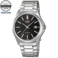 ราคา Time Time CASIO Standard นาฬิกาข้อมือผู้ชาย สายสแตนเลส รุ่น MTP 1183A MTP 1183A 1ADF สีดำ MTP 1183A 2ADF สีน้ำเงิน MTP 1183A 7ADF สีเงิน MTP 1183A 7BDF สีขาว ประกัน CMG (343575938)