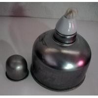 ราคา ตะเกียงแอลกอฮอล์สแตนเลส 200 ml (20832368748)