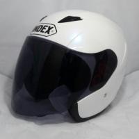 ราคา index monza หมวกกันน็อกเต็มใบเปิดหน้า INDEX รุ่น Monza ของแท้จากโรงงานโดยตรง (18203882255)