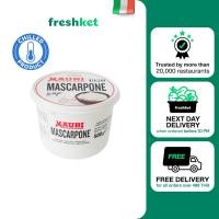 ราคา มาสคาโพนเน่ชีส แบบกระปุก ตราเมารี 500 กรัม ชิ้น (20691468215)