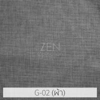 ราคา ZEN Collection เตียงนอน ฐานเตียง หัวเตียง 6ฟุต 5ฟุต 3ฟุตครึ่ง ไม่รวมที่นอน JESSIE Bedding Frame รับประกัน 3 ปี (19573400118)