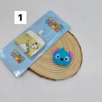 ราคา ตัวถนอมสายชาร์จ cable bite ตัวงับสายชาร์จ ตัวล๊อค กันสายชาร์จหัก (9921569161)