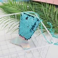 ราคา กระเป๋าสะพายไหล่หางนางเงือกปักเลื่อมสำหรับเด็กผู้หญิงกระเป๋าแมสเซนเจอร์ของขวัญสำหรับเด็ก (17334706364)