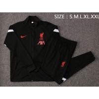 ราคา 2021 2022 Liverpool Jacket Adult Kits training suit Soccer Jerseys (19807050720)