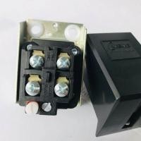 ราคา High efficiency Original pressure tank without tower water supply pump special automatic pressure ten force switch controller pressure cotton gauge safety (19793312044)