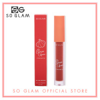 ราคา So Glam Once Upon A Mousse Lip 01 Pink Meringue โซ แกลม วันซ์ เอพอน อะ ลิปมูส (4100030222)