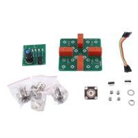 ราคา 4 1 High Quality Coax Remote Antenna Switch Coaxial Remote Antenna Switch SO 239 (18675278192)