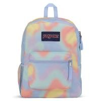 ราคา JanSport รุ่น CROSS TOWN กระเป๋าสะพายหลัง ความจุ 26 ลิตร มีหลายสีให้เลือก กระเป๋า เป้ สะพาย JanSport Backpack กระเป๋าJansport กระเป๋าเป้ กระเป๋านักเรียน (17239092967)