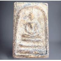ราคา พระสมเด็จวัดระฆัง สมเด็จโตพิมพ์ใหญ่คราบกรุเก่าๆ (19773205165)