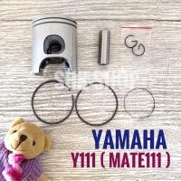 ราคา ลูกสูบ แหวน สลัก กิฟล็อก YAMAHA Y111 mate111 ยามาฮ่า วาย111 เมท111 4NR (9794506495)