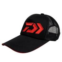 ราคา Daiwa หมวกแก็ปเบสบอลสําหรับผู้ชายสามารถปรับได้ (13903922352)
