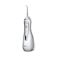 ราคา Waterpik Cordless Advanced Water Flosser ชุดแปรงซอกฟันไฟฟ้าเครื่องขัดฟันพลังน้ำ ไหมขัดฟัน ลดกลิ่นปาก คราบหินปูน อาการเหงือร่น พร้อมกับหัวฉีดหลายอัน GS9 12 (13474520413)