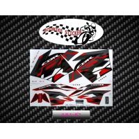 ราคา สติ๊กเกอร์ CBR รุ่น12 ปี2016 สติ๊กเกอร์ Cbr 150r รุ่น12 ปี2016 (12785752124)