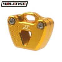 ราคา สำหรับKAWASAKI Z250 Z300 Z400 Z650 Z750 Z800 Z900 Z900RS Z1000 ZX6R ZX9R ZX10R ZX12R ZX14R Ninja ER6N ER6F NEW Motorcycle CNC Key Case Cover Shell (6540528265)