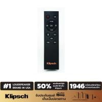 ราคา KLIPSCH THE SIXES REMOTE รีโมทลำโพง (1528190309)