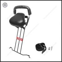 ราคา เบาะนั่งเด็ก ติดมอเตอร์ไซค์ Grand Filano Scoopy i มีให้เลือก 2 รุ่น พร้อมเข็มขัดเซฟตี้ รบน้ำหนักได้ 15 โล (19643072237)