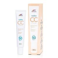 ราคา ซีซี ครีม 10g 30g Naturelle maXkin CC Cream SPF50 PA แม็กสกิน ซีซี ครีม เอสพีเอฟ 50 พีเอ (19688391771)