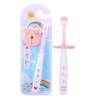 ราคา DODOLOVE แปรงสีฟัน 360 องศา (20563614076)