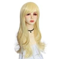 ราคา Barbiestyle Barbiepink Barbiecore ทนความร้อนทน วิกผมคอสเพลย์ตุ๊กตาบาร์บี้ สีบลอนด์บลอนด์ หยิกหยักศก วิกผมหยักยาว อุปกรณ์เสริมผม สังเคราะห์สังเคราะห์สังเคราะห์ วิกผมฮาโลวีน วิกผมหยักยาว (19829432461)