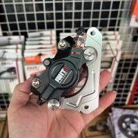 ราคา ปั้มด้วง 109 ปั้มล่าง Swit งานเเท้ ได้พร้อมขาจับปั้ม แถมฟรี น็อตจับปั้ม 2ตัว (15476067589)