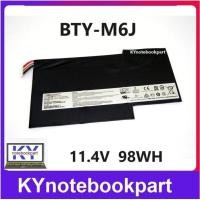 ราคา BATTERY ORIGINAL MSI แบตเตอรี่ ของแท้ MSI GS63 GS73 GS63VR GS73VR 7RE 6RF MS 16K4 BTY M6J (14525706834)