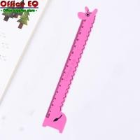 ราคา ชุดเรขาคณิตยีราฟ เรขาคณิต เซตไม้บรรทัด ไม้บรรทัดเรขาคณิต ไม้บรรทัดยีราฟ ชุดไม้บรรทัด ชุดเรขาคณิต 4 ชิ้น ชุดไม้บรรทัดเรขาคณิต พร้อมส่ง (15011598655)