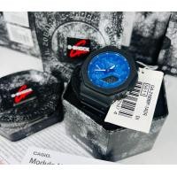 ราคา CASIO G SHOCK นาฬิกาข้อมือG shock GA 2100 1A2 GA 2100BP 1A GA 2100FR 5A GA 2110SC 4A ของแท้ รับประกันศูนย์ 1 ปี (19522412397)