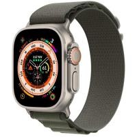 ราคา สายคล้องอัลไพน์สำหรับสายคาด Apple Watch Ultra 2 49มม Ultra 44มม 40มม 45มม สร้อยข้อมือกีฬาไนล่อนสีใหม่สำหรับ IWatch Series 9 8 7 6 5 Se 4 3 41มม 42มม 38มม (20517054039)