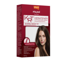 ราคา Lolane Pixxel โลแลน เคราเทนเนอร์ แฮร์ สเตรทเทนนิ่ง ครีม เซต ปริมาณ 500 กรัม ครีมยืดผมถาวร ครีมยืดผม ผสมเคราติน (20445679776)
