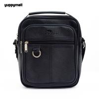 ราคา กระเป๋าสะพายข้างผู้ชาย หนังPU Fashion แฟชั่นสไตล์วัยรุ่น มีพร้อมส่ง (17083122228)
