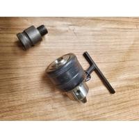 ราคา หัวสว่านต่อบล็อก แปลงบล็อกแบต บล็อกลมให้เป็นสว่าน พร้อมส่งจาก BKK (17460939567)